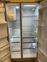 Load image into Gallery viewer, Frigidaire Gallery Stainless Side by Side Refrigerator - 2359