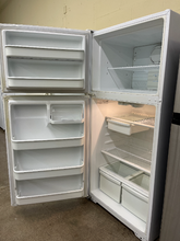 Load image into Gallery viewer, Magic Chef Refrigerator - 2566