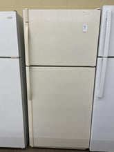 Load image into Gallery viewer, Kenmore Bisque Refrigerator - 8937