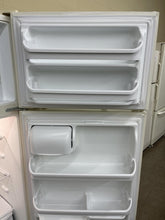 Load image into Gallery viewer, Kenmore Bisque Refrigerator - 6861