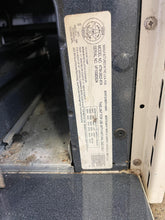 Load image into Gallery viewer, Montgomery Wards Bisque Gas Stove - 0018