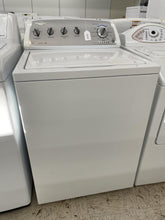Load image into Gallery viewer, Whirlpool Washer - 9158
