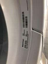 Load image into Gallery viewer, Maytag Electric Dryer - 1691