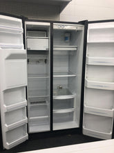 Load image into Gallery viewer, GE Stainless Refrigerator - 5010