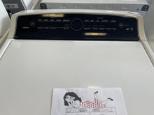 Load image into Gallery viewer, Whirlpool Cabrio Washer - 5967