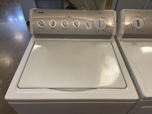Load image into Gallery viewer, Kenmore Washer and Gas Dryer Set - 1754 - 1755