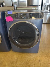 Load image into Gallery viewer, GE Front Load Washer and Gas Dryer Set - 1989 - 1980