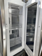 Load image into Gallery viewer, LG Stainless French Door Refrigerator - 9876