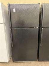 Load image into Gallery viewer, Whirlpool Black Refrigerator - 2473