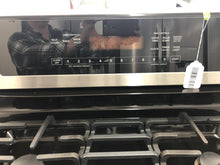 Load image into Gallery viewer, LG Gas Stove - 9560