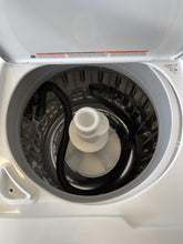 Load image into Gallery viewer, GE Washer - 2501
