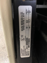 Load image into Gallery viewer, Kenmore Bisque & Black Electric Coil Stove - 1333