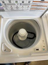 Load image into Gallery viewer, Amana Washer and Gas Dryer Set - 1170 - 5346