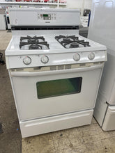 Load image into Gallery viewer, Maytag Gas Stove - 6735