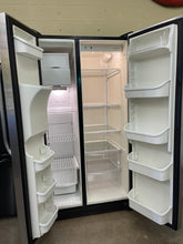 Load image into Gallery viewer, Frigidaire Stainless Side by Side Refrigerator - 2578