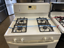 Load image into Gallery viewer, Whirlpool Gas Stove - 2441