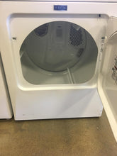Load image into Gallery viewer, Maytag Washer and Electric Dryer - 6097/3135