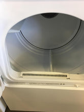 Load image into Gallery viewer, Maytag Washer and Gas Dryer - 1629 - 9638