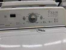 Load image into Gallery viewer, Maytag Washer and Gas Dryer - 0071-2666