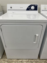 Load image into Gallery viewer, HotPoint Washer and Electric Dryer Set - 6016-8843