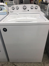 Load image into Gallery viewer, New Whirlpool Washer and Electric Dryer - 5239-0809