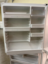 Load image into Gallery viewer, Amana Bottom Freezer Refrigerator - 4680