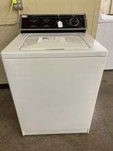 Load image into Gallery viewer, Whirlpool Washer - 6350