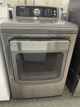 Load image into Gallery viewer, Samsung Electric Dryer - 9447