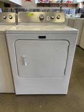 Load image into Gallery viewer, Maytag Washer and Electric Dryer Set - 0729 - 8236
