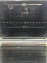 Load image into Gallery viewer, GE Stainless Slide in Dual Gas/Electric Stove - 4550
