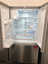 Load image into Gallery viewer, Frigidaire Stainless French Door Refrigerator - 5509
