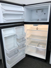 Load image into Gallery viewer, Frigidaire Stainless Refrigerator - 1552