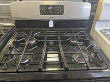 Load image into Gallery viewer, Kenmore Stainless Gas Stove - 9892