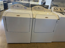 Load image into Gallery viewer, Maytag Neptune Front Load Washer and Gas Dryer Set - 1825 - 2798