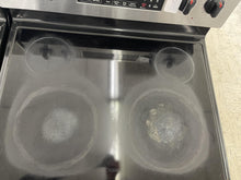 Load image into Gallery viewer, Samsung Electric Stove - 7258