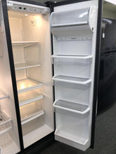 Load image into Gallery viewer, Kenmore Side by Side Refrigerator 1632