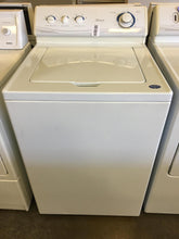 Load image into Gallery viewer, Maytag Washer and Gas Dryer - 1629 - 9638