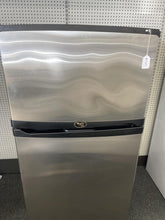 Load image into Gallery viewer, Whirlpool Stainless Refrigerator - 3865