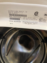 Load image into Gallery viewer, Frigidaire Front Load Washer and Gas Dryer Set - 6364 - 6712