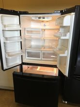Load image into Gallery viewer, Kenmore Black French Door Refrigerator - 4526