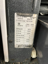 Load image into Gallery viewer, Hotpoint Electric Stove - 5753