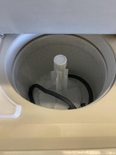 Load image into Gallery viewer, Kenmore Washer and Electric Dryer Stack Set - 1066