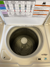 Load image into Gallery viewer, Amana Washer and Gas Dryer Set - 1392 - 1377