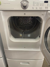 Load image into Gallery viewer, Frigidaire Front Load Washer and Electric Dryer Set - 4740 - 5113