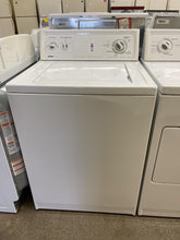 Load image into Gallery viewer, Kenmore Washer and Electric Dryer Set - 6630 - 4465