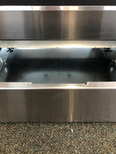 Load image into Gallery viewer, Whirlpool Stainless Electric Stove - 3350