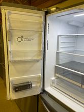 Load image into Gallery viewer, LG Stainless French Door Refrigerator - 3754