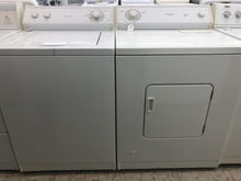 Load image into Gallery viewer, Whirlpool Washer and Gas Dryer - 1074-1814