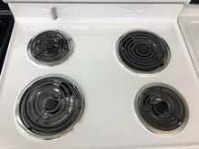 Load image into Gallery viewer, Whirlpool Electric Coil Stove - 1802