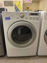 Load image into Gallery viewer, LG Gas Dryer - 3411